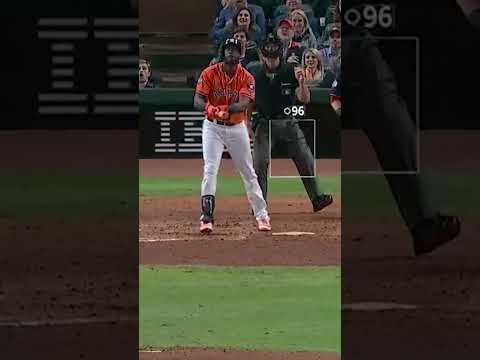 You KNOW Mad Max can't wait to take the ball for #WorldSeries Game 7 😤