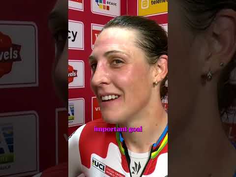 “One of my goals of the season” ✅