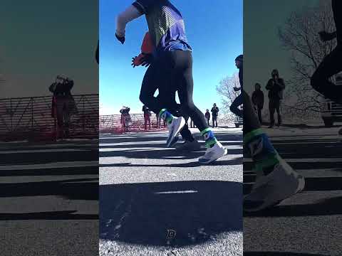 Yeti Chase 10K Icy 🥶 Rounders