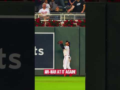 Get up, A-Mar!