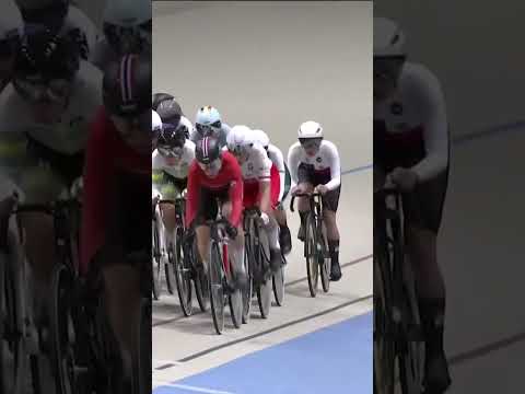 “I’m not leaving!” 👀🎤