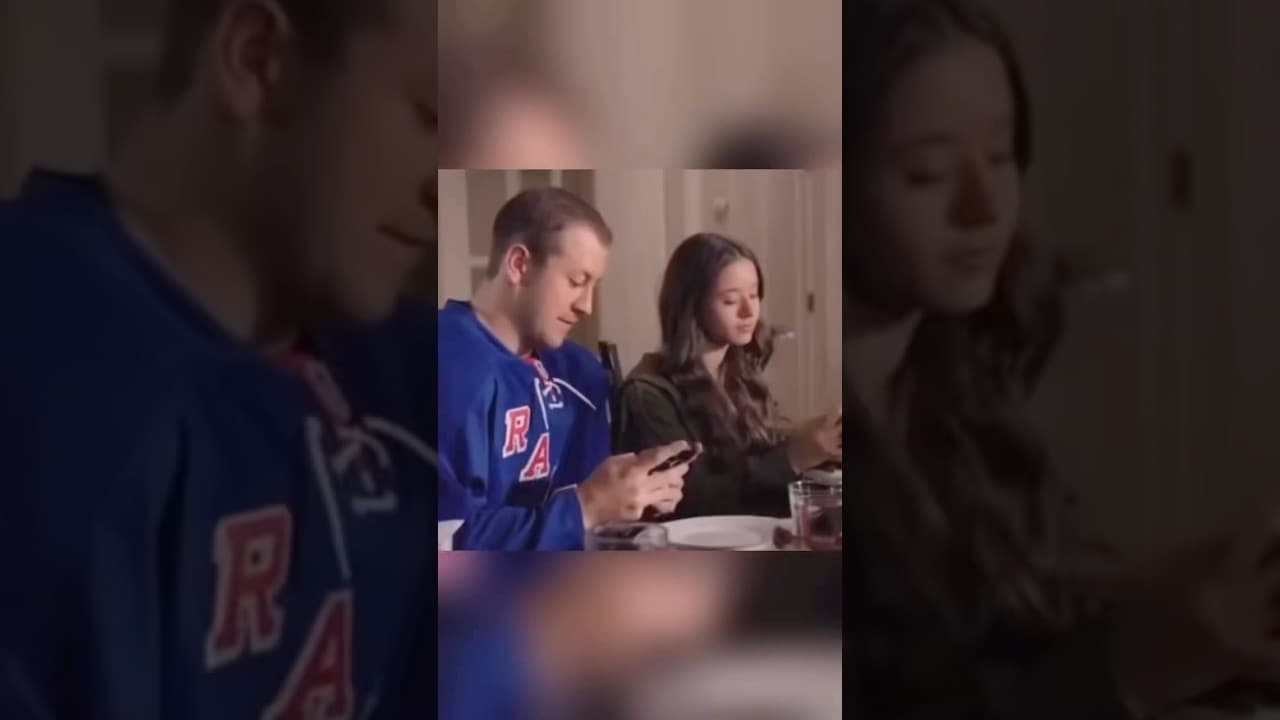 Throwback to the old Rangerstown commercials 😂 #NYR #nyrangers #newyorkrangers #shorts