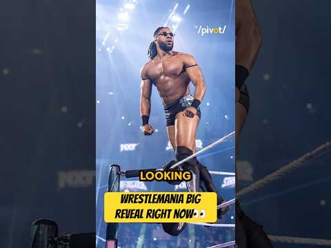 Trick Williams is the new United States WWE Champion….thanks to a trick up his sleeve