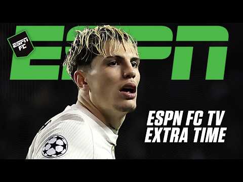 Shaka Hislop is ADAMANT Chelsea are NOT in the Premier League Title race | ESPN FC Extra Time