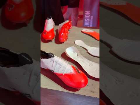 Come with me to the Puma Nitro Lab in LA!