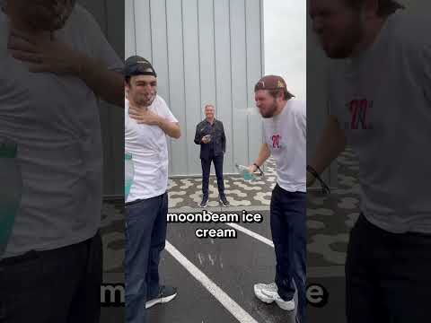 DC takes on our brainrot series 👀