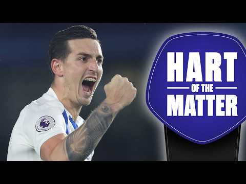 Lewis Dunk The 'LEGEND' Episode | HART OF THE MATTER 💙 | Episode 4