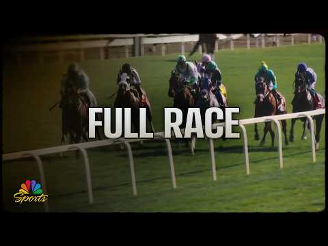 Very One Stakes at Laurel Park 2026 (FULL RACE) | NBC Sports