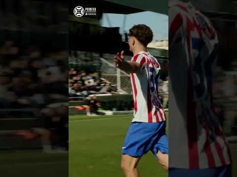 Cubo's goal 🆚 Antequera (📆 25/26)