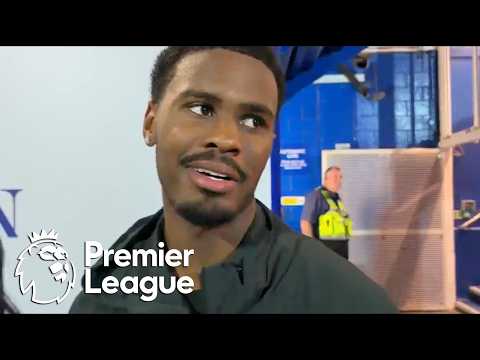 Chelsea's Jorrel Hato 'very excited' about Xabi Alonso's appointment | Pro Soccer Talk | NBC Sports