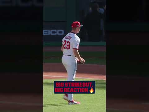 Guardians escape the jam and are FIRED UP! 😤