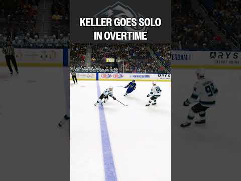 Totally Keller ✌️