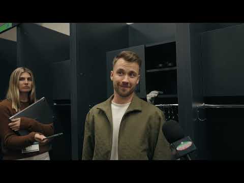 Interview: Albert Rusnák Post-Match vs St. Louis CITY SC