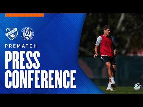 Prematch Press Conference | Nick Hagglund | 2/20/26