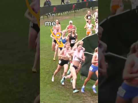 This 10k race was CARNAGE