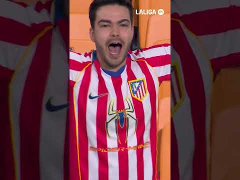 Álex Baena's goal 🆚 Betis (📆 25/26)