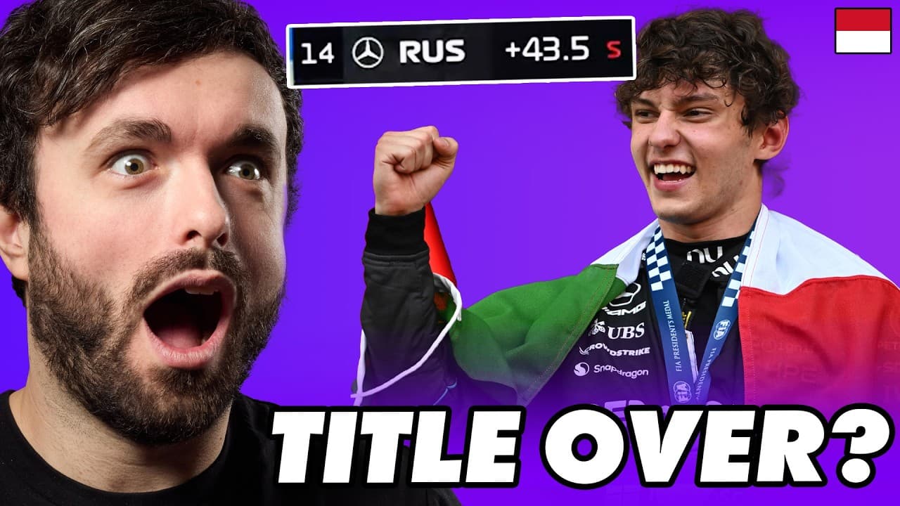 Our 2026 Monaco Grand Prix Race Review