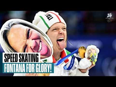 Italy flies to first Olympic mixed relay gold on home ice