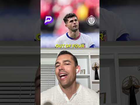 Who's to Blame for USMNT's Nations League Performance?