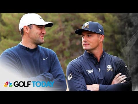 2025 Ryder Cup storylines: How will U.S. integrate Bryson DeChambeau? | Golf Today | Golf Channel