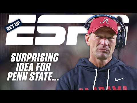 Is Alabama a LOCK for the CFP? 🔒 'Could be the DUMBEST DECISION EVER!' - Paul Finebaum | Get Up