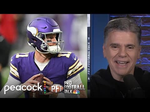 Carson Wentz, Marcus Mariota among most impressive backup QBs | Pro Football Talk | NFL on NBC