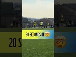 HOT start for the U18's over the weekend 🔥 #soccer #academy #socceracademy #MLS #Nashville