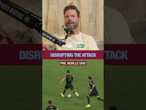 DISRUPT THE ATTACK | The Rundown