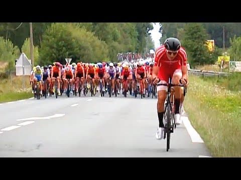 Movistar's New Time Trial BEAST? Mathias Norsgaard Jørgensen Hour Record Analysis