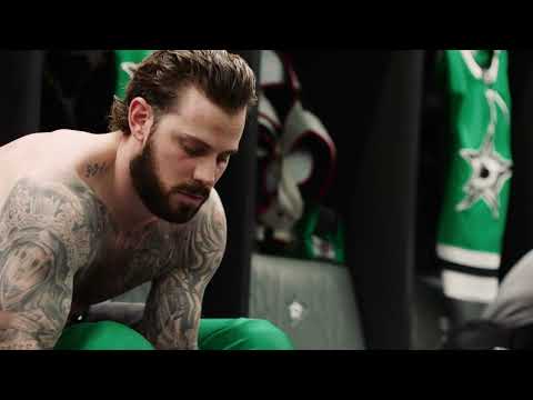 The Quest for Immortality 2025: The Dallas Stars Playoffs WCF Game 5