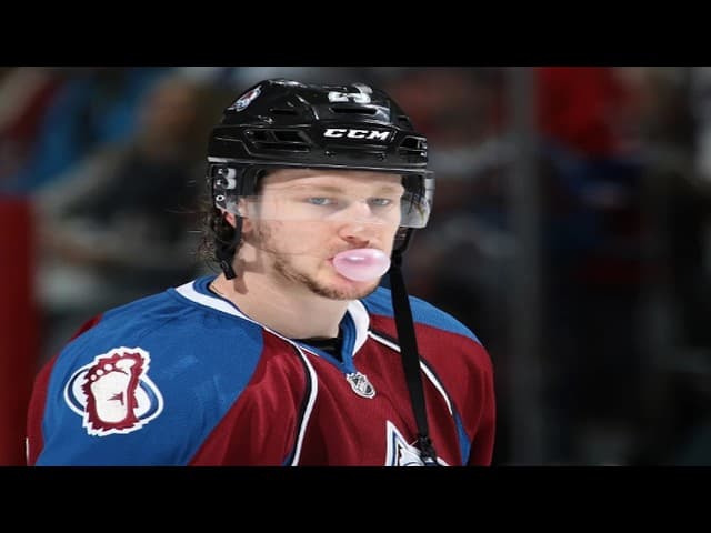 NHL Rookie Playoff Overtime Goals