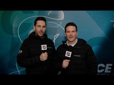 Finland takes home BRONZE, Canada and US are for GOLD! | Men's Olympic Hockey Day 11 Recap