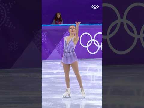 Isadora Williams made history for Brazil and captured hearts worldwide. 🇧🇷 #WinterOlympics