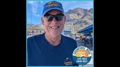World Records On The Unconventional Path: Doug Springer, EP 306