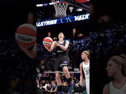 Y’all already know the Valkyries are a dream team… now they can be in your @nba2k MyTEAM.