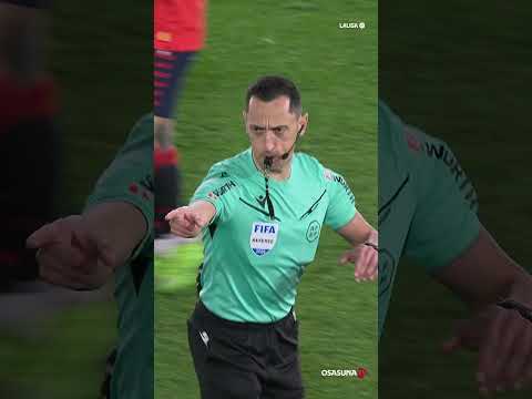 El partido completo #ElcheOsasuna ya disponible en OsasunaTV #LALIGAHighlights #laliga