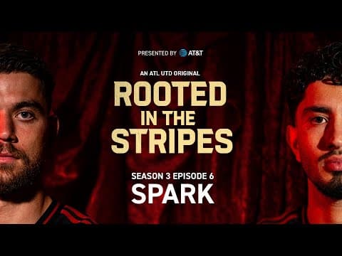 Spark | Rooted in the Stripes, Season 3 Episode 6