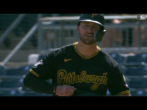 Nationals vs. Pirates Game Highlights (4/16/26) | MLB Highlights