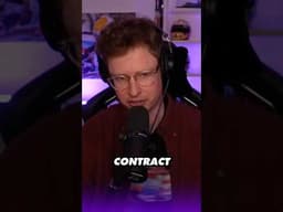 Will Max retire soon? 🧐