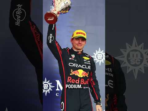 Max does it again 🏆🤯‼️#f1