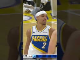 Andrew Nembhard’s BEST PLAYS of February 2026