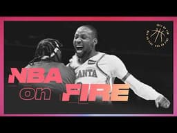NBA on Fire 2025/26  - Episode 19