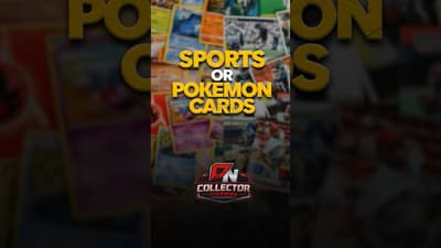 Two Types of Collectors… And They Think Completely Different 🤯🃏
