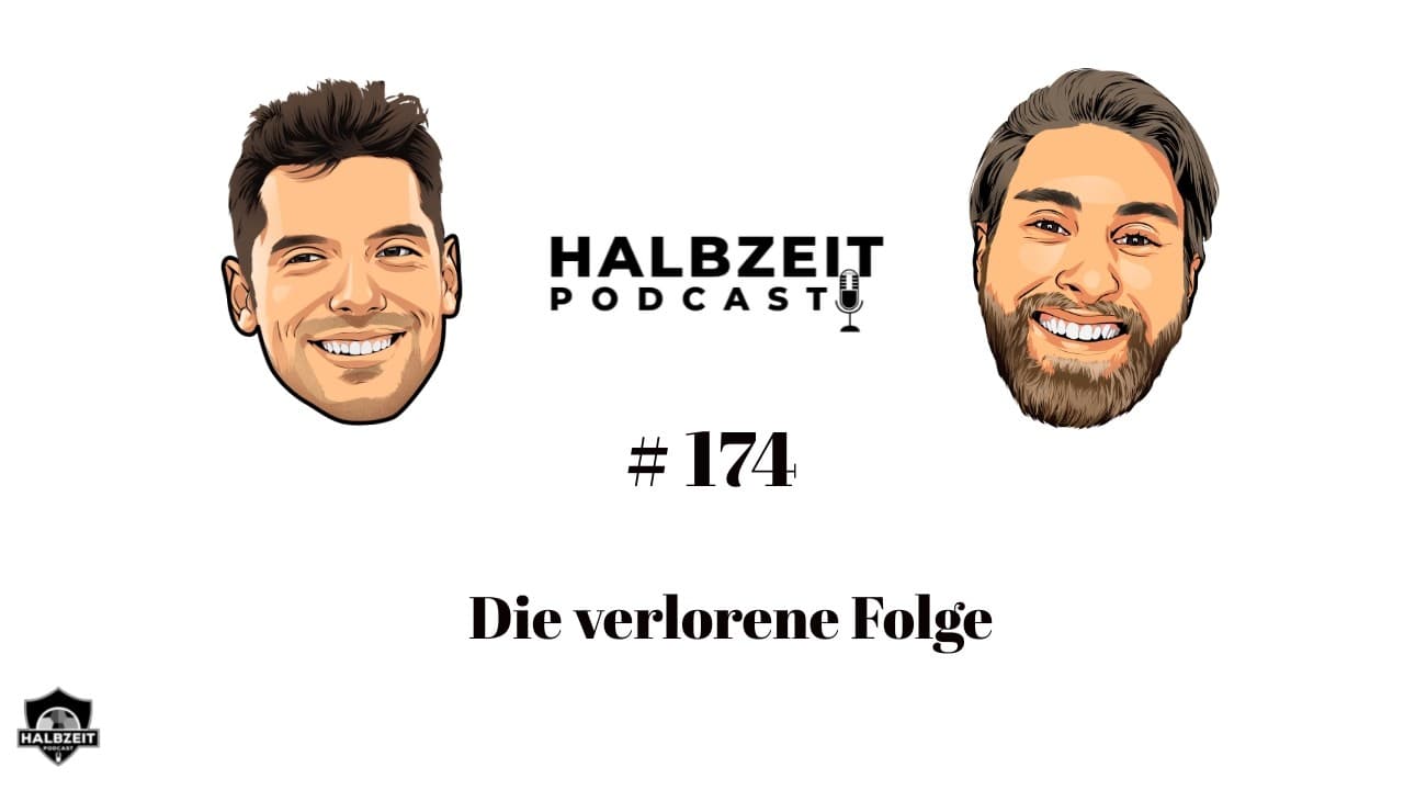 Die verlorene Folge