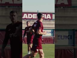 Prima volta al Fila 🫡 #torinofc