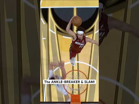 Jaime clears the lane for takeoff! 🤯