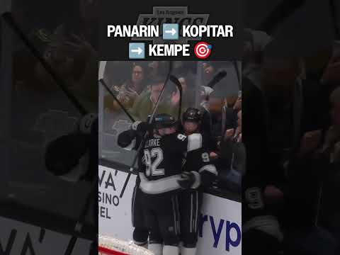 New-look Kings are BUZZING 🥖