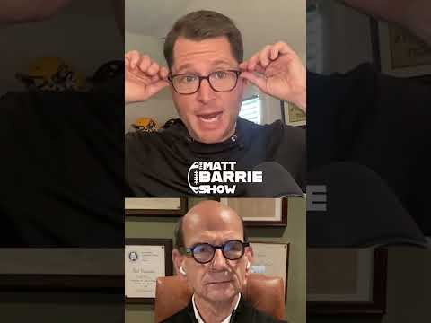 Kalen DeBoer was in a CAN’T WIN situation?!