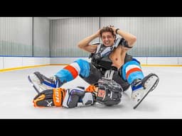 Every Miss, You Lose A Piece Of Gear