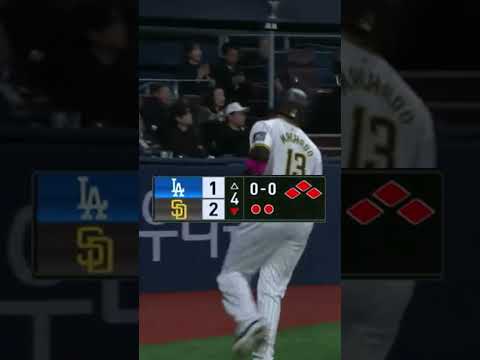 The Hole in his Glove Ruined Everything